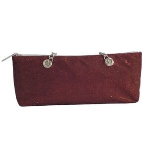 Wild Eye Designs Iceware Red Insulated Wine Bottle Cooler With Stopper Bag